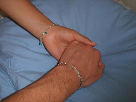 mon amour...